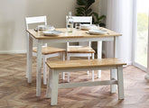 Linwood Dining Room